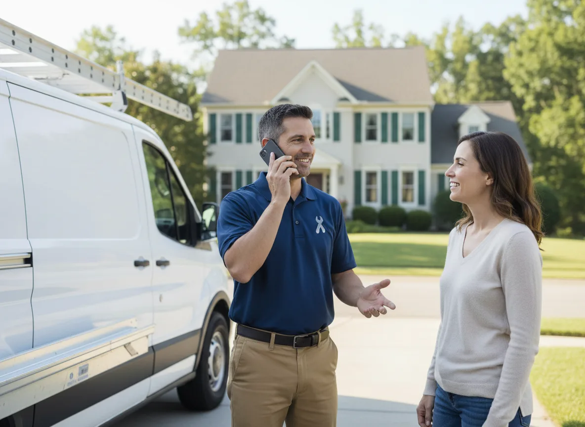 Home Gutter Service Briggs, TX FAQs
